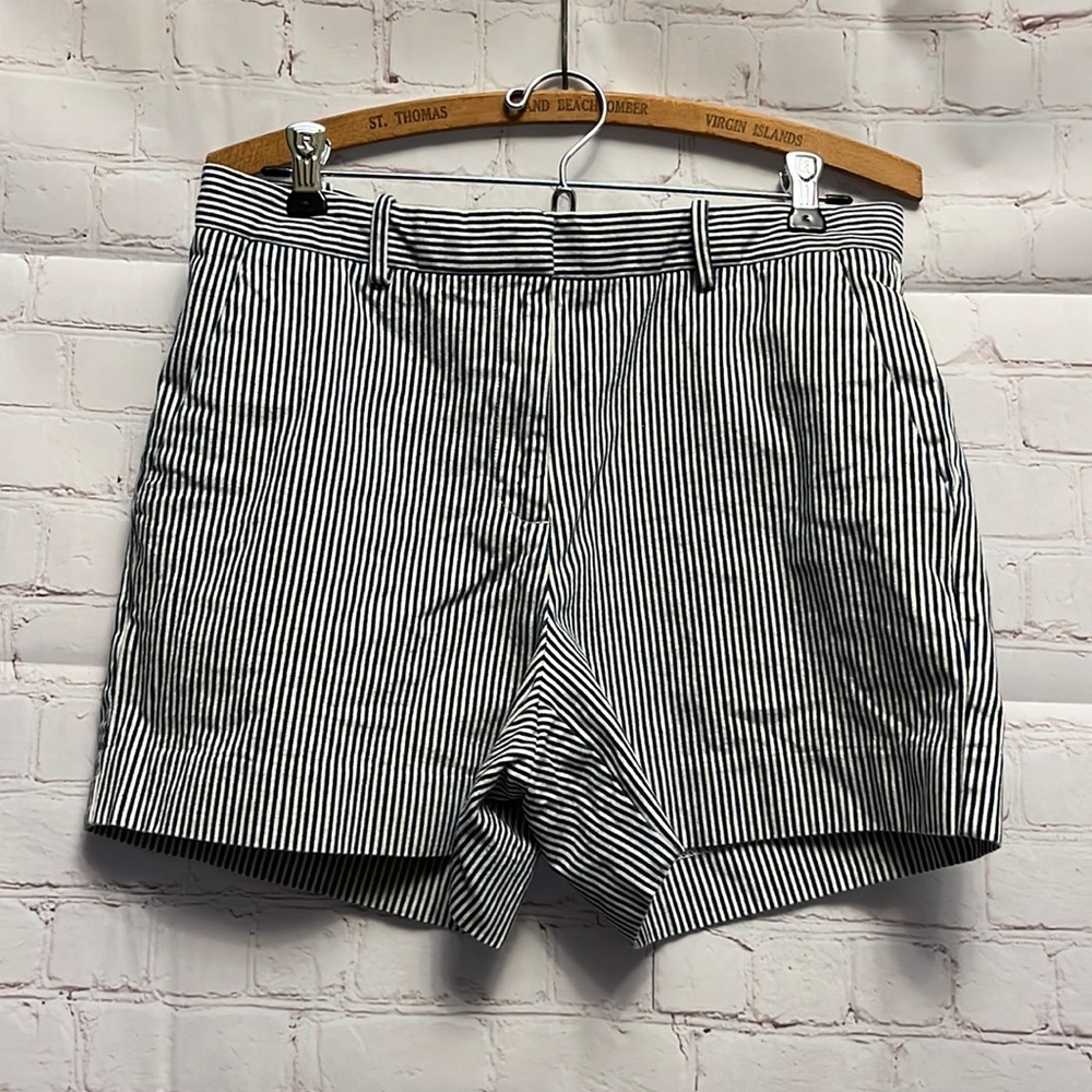 GAP Tailored Shorts